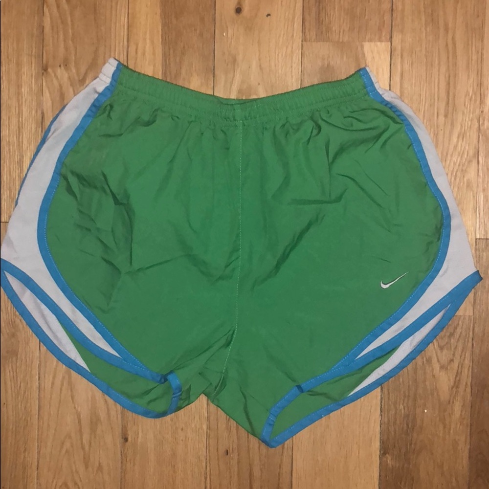 Nike Dri-Fit Tempo Short